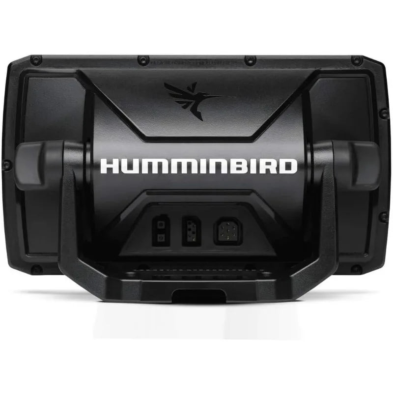 Humminbird HELIX 5 Fish Finder with 5 Inch Display