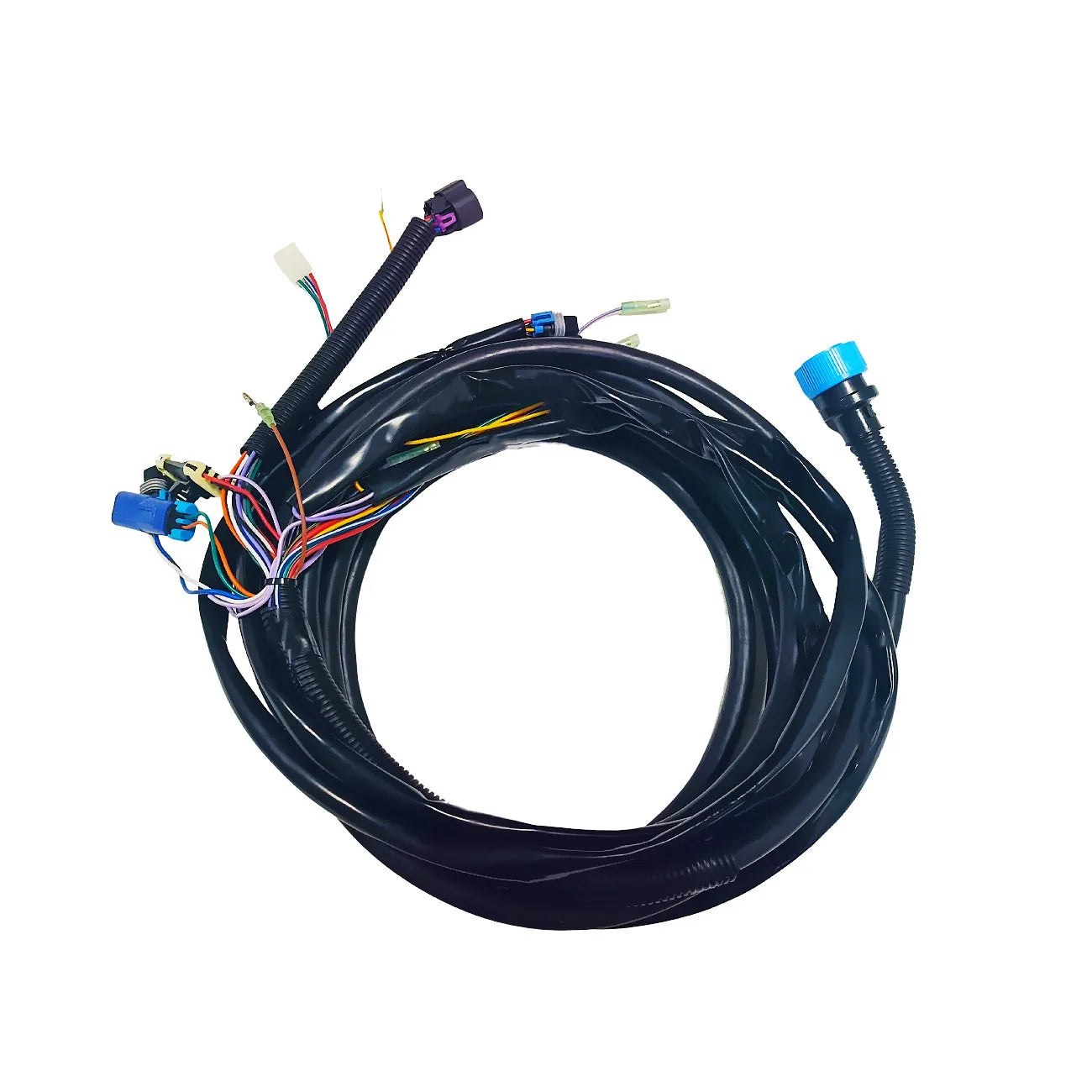 Mercury Outboard TOP Console Mout Wiring Harness Cable 20FT/6