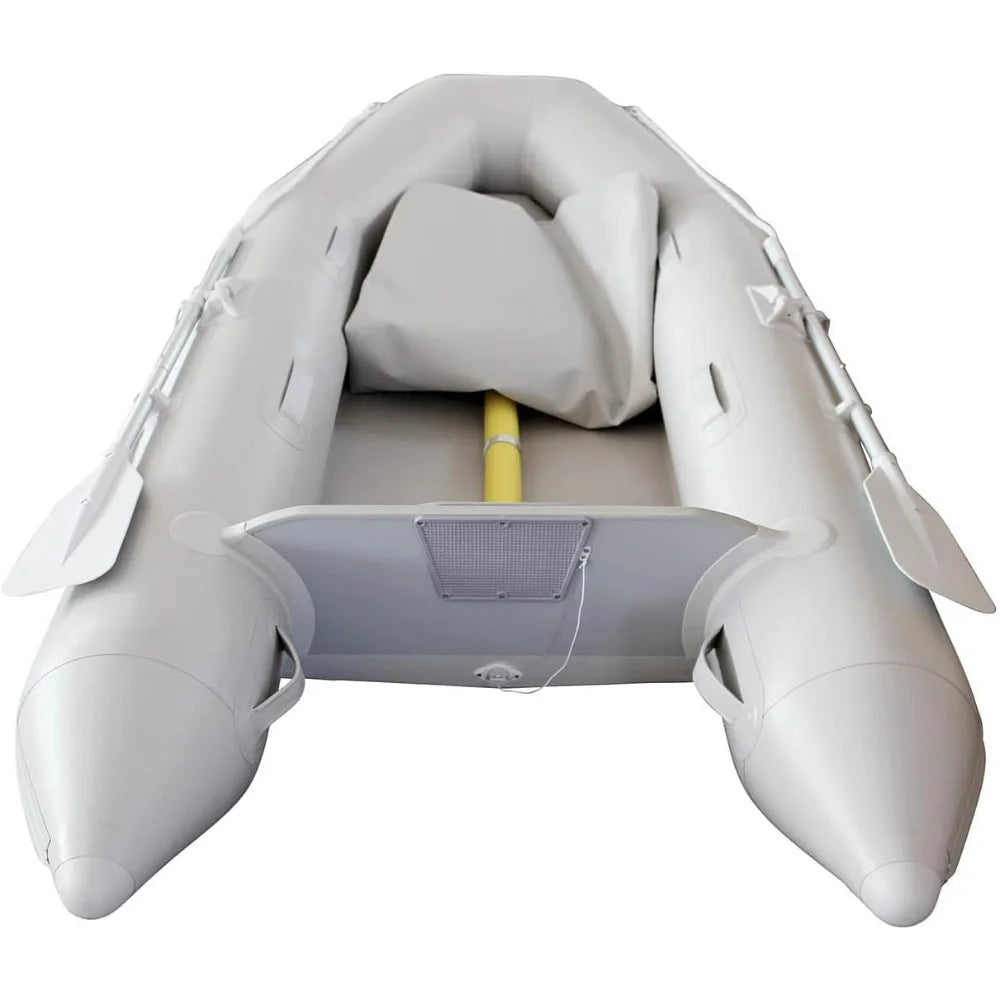 Inflatable Boat Inflatable Motor Boat for Pleasure
