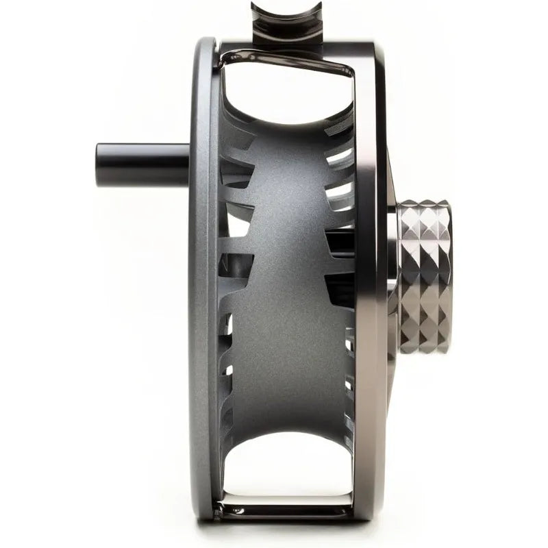 Fly Fishing Reels | All-Water | Large Arbor,