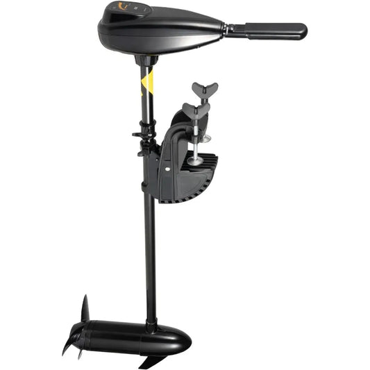Electric Outboard Motor Trolling Motors Forward 5 Gears Reverse