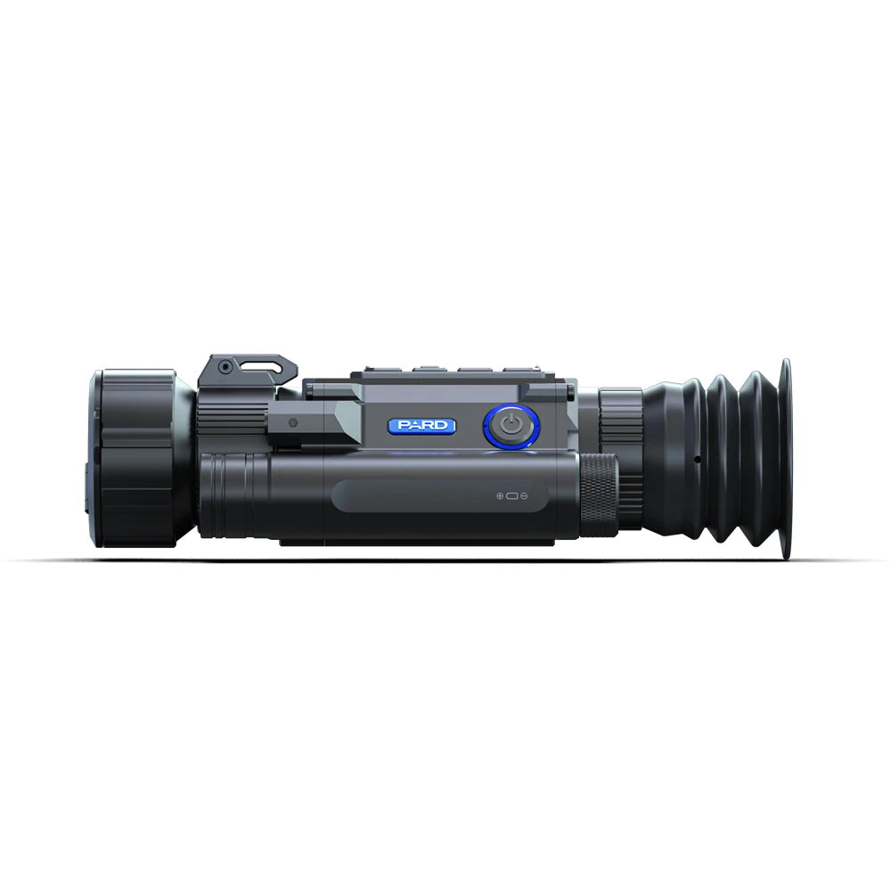 Thermal Imaging Scope without Rangefinder 19mm lens Sensor