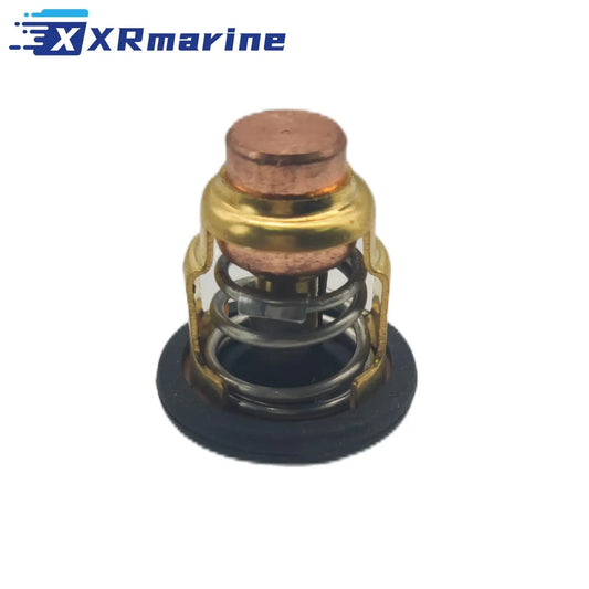 Thermostat for Yamaha 4 Stroke F 9.9 15 20 HP Outboard Motor