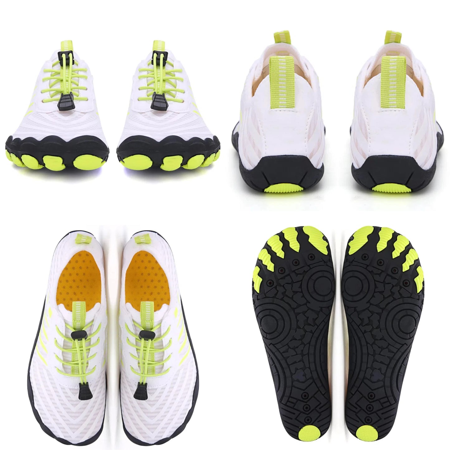 Beach Shoes for Surfing, Drifting, Couples, Hiking, Wading,