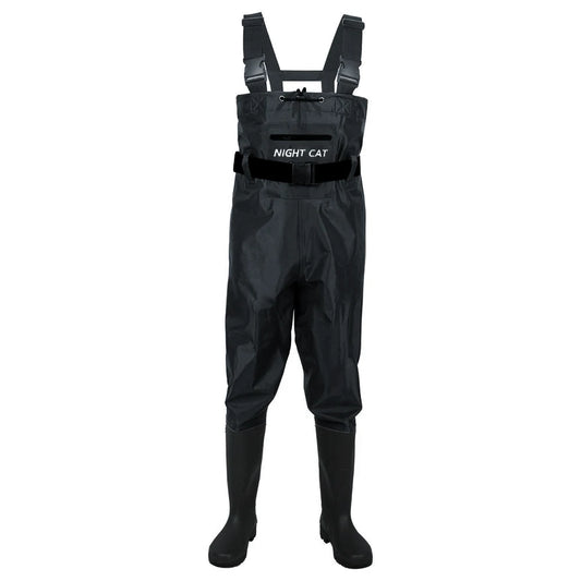 Waders For Men Breathable And Waterproof Chest Nylon