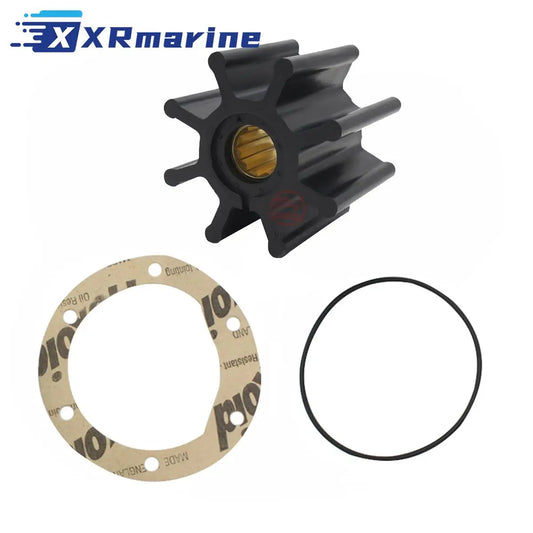 Water Pump Impeller for Volvo Penta Diesel Engine D5 D7