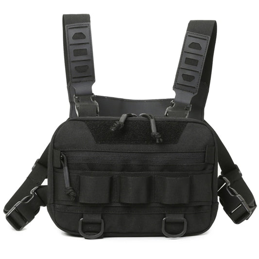 Fishing Tackle Bags Waist Fanny Pack Fishing Lures Line Box