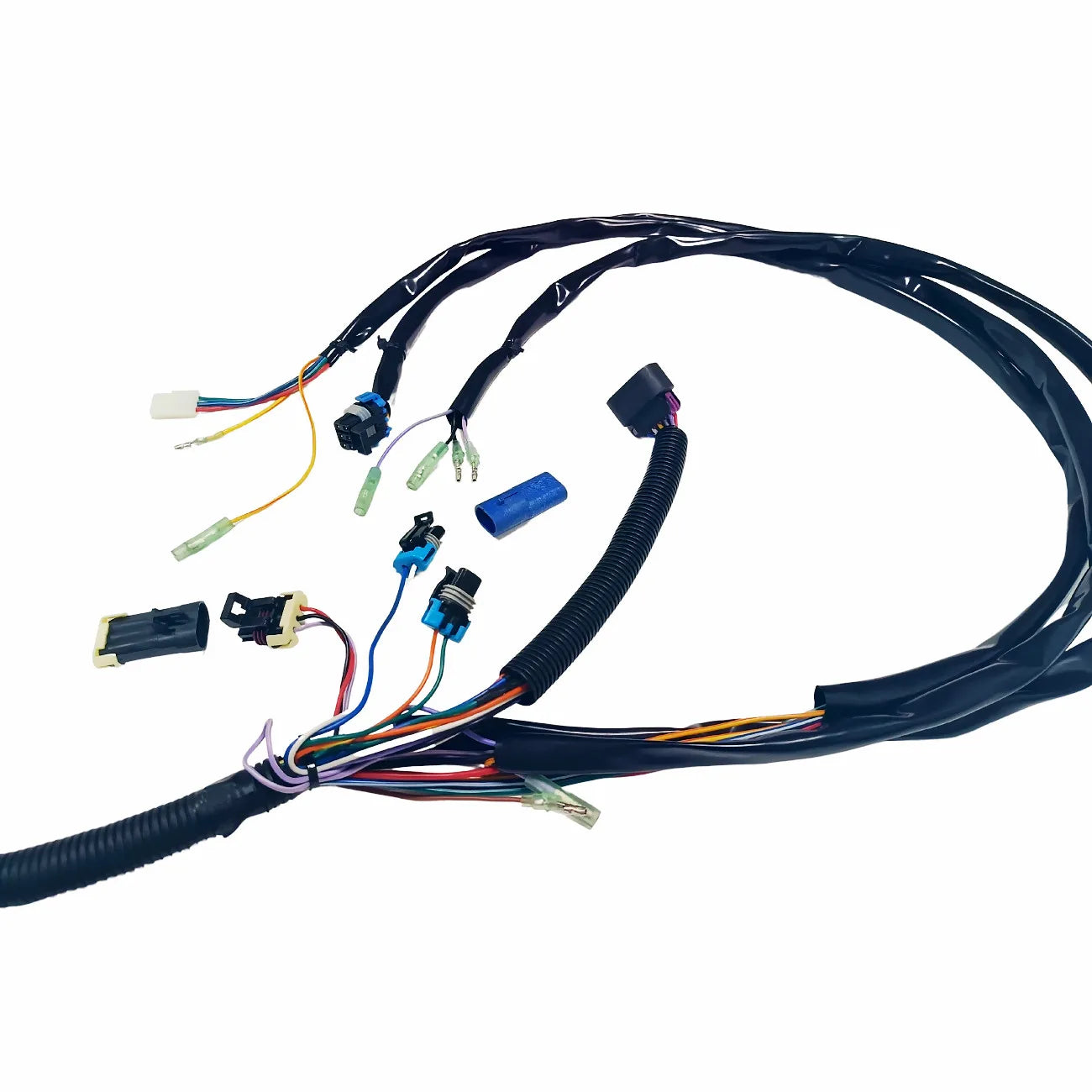 Mercury Outboard TOP Console Mout Wiring Harness Cable 20FT/6