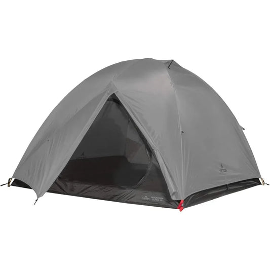 2 Person Backpacking Tent for Camping, Hiking & Backpacking