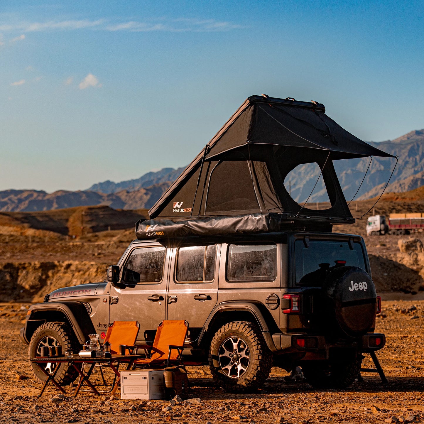 Easy Set Up Pop Up Hard Shell Tent for 2 Person