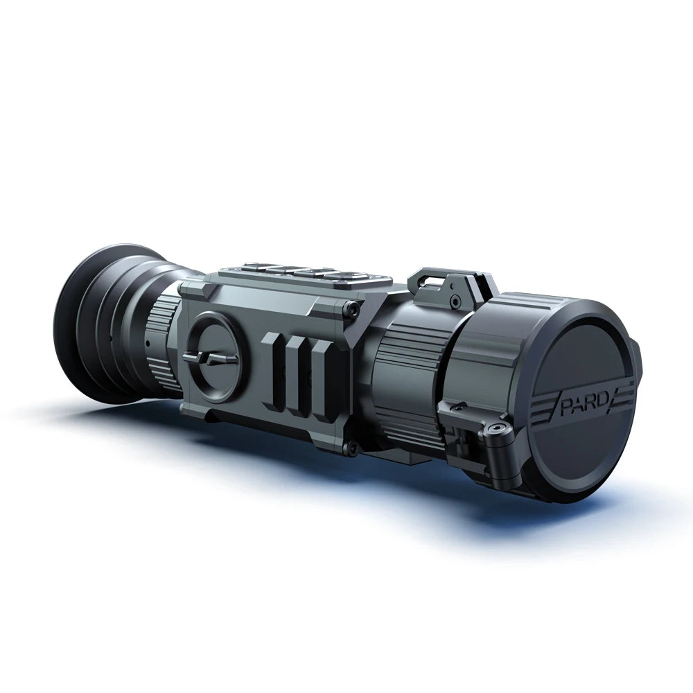 Thermal Imaging Scope without Rangefinder 19mm lens Sensor