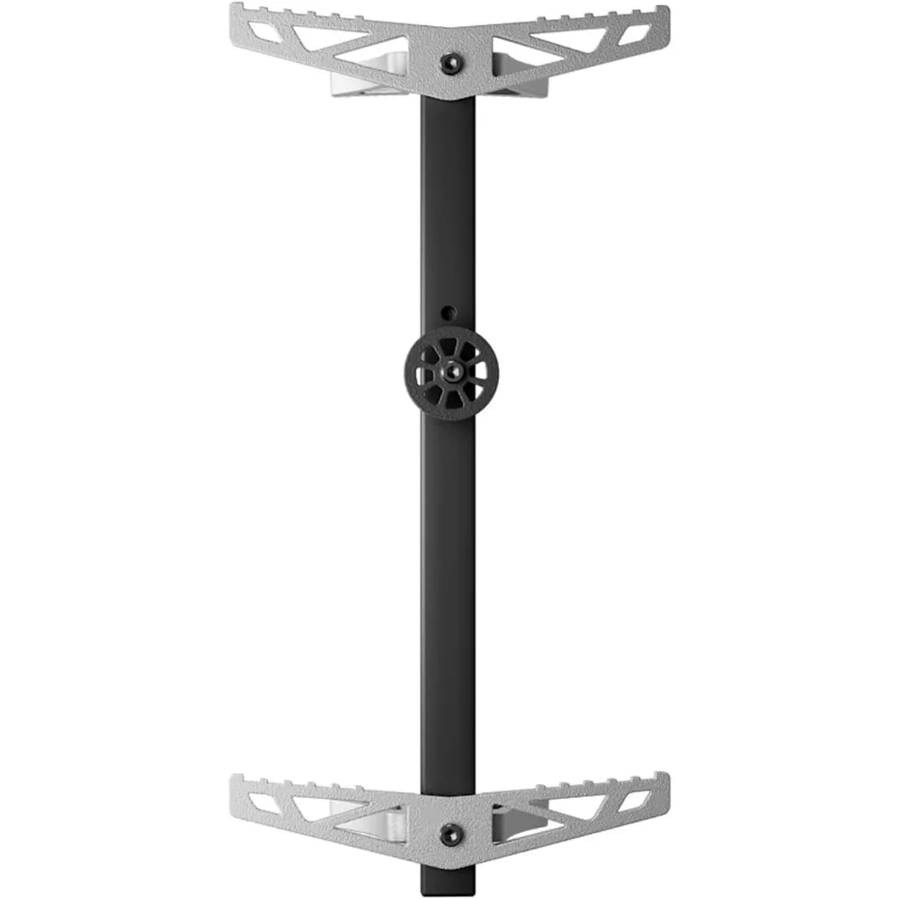 Cast Aluminum Tree Stand Climbing Stick, Set of 4