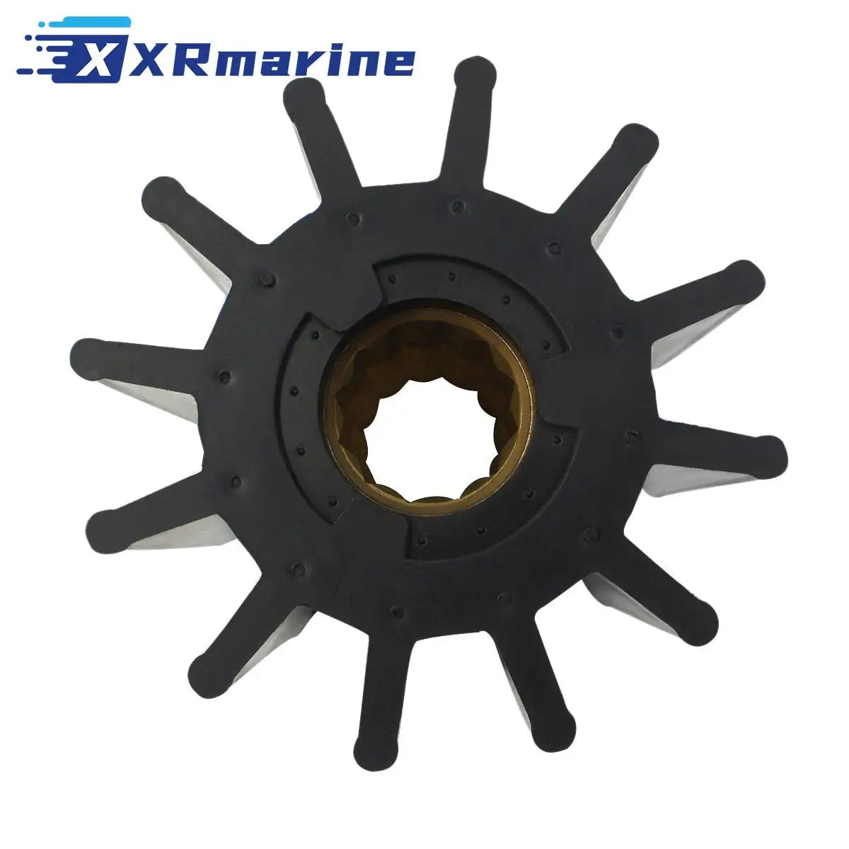 Raw Sea Water Pump Impeller