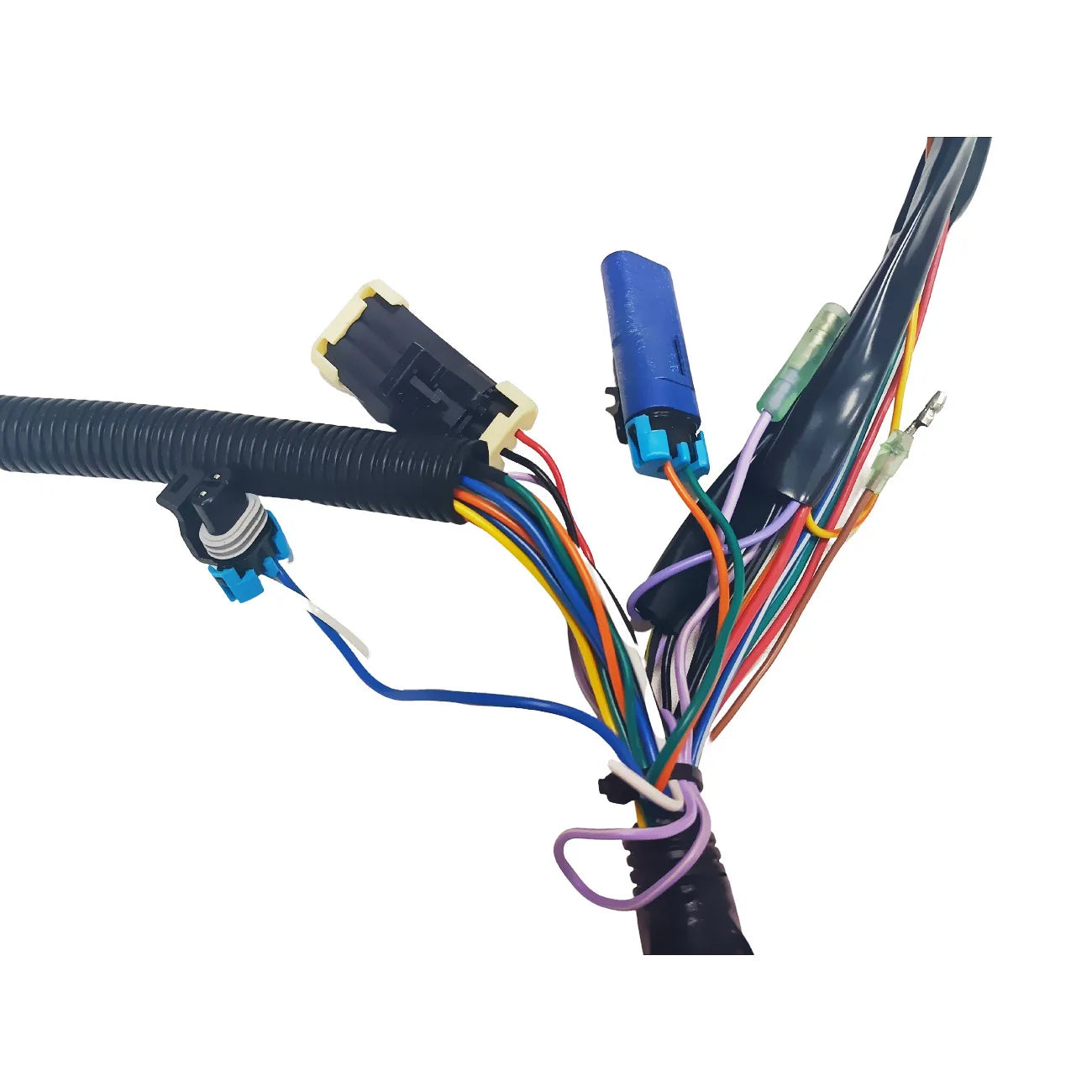 Mercury Outboard TOP Console Mout Wiring Harness Cable 20FT/6