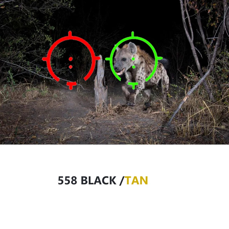Red Dot Sight Holographic Sight Red Green Dot 20mm Quick Release Mount