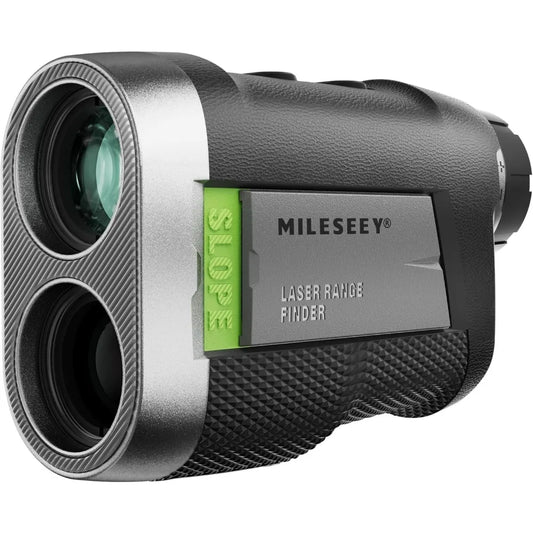 Golf Incline rangefinder, removable battery, 1100 yards rechargeable