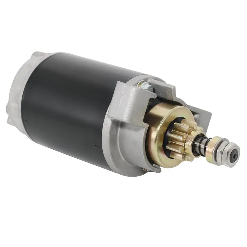 Starter Motor Replacement OEM for Marine Engine 25E B/F 4-Stroke 30.4ci - 25 H.P. 1999-2001