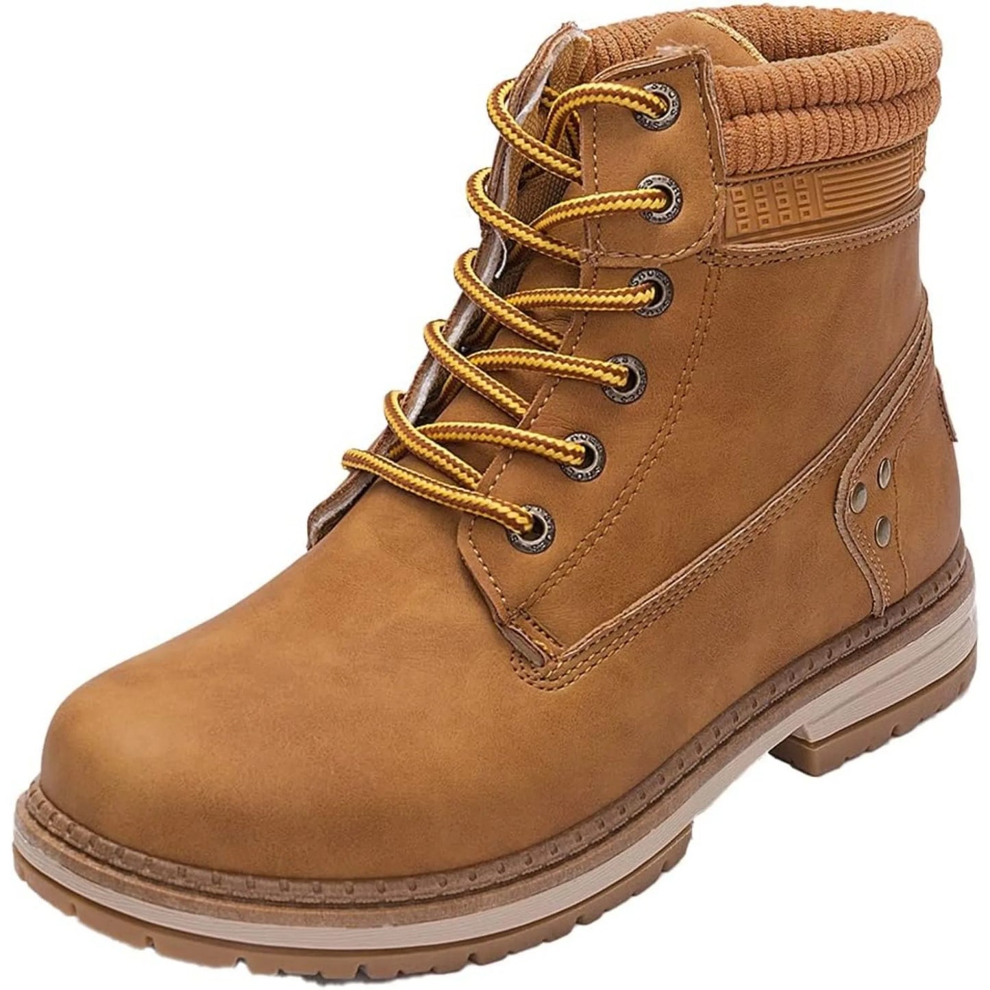 Women's Work Waterproof Hiking Ankle Boots