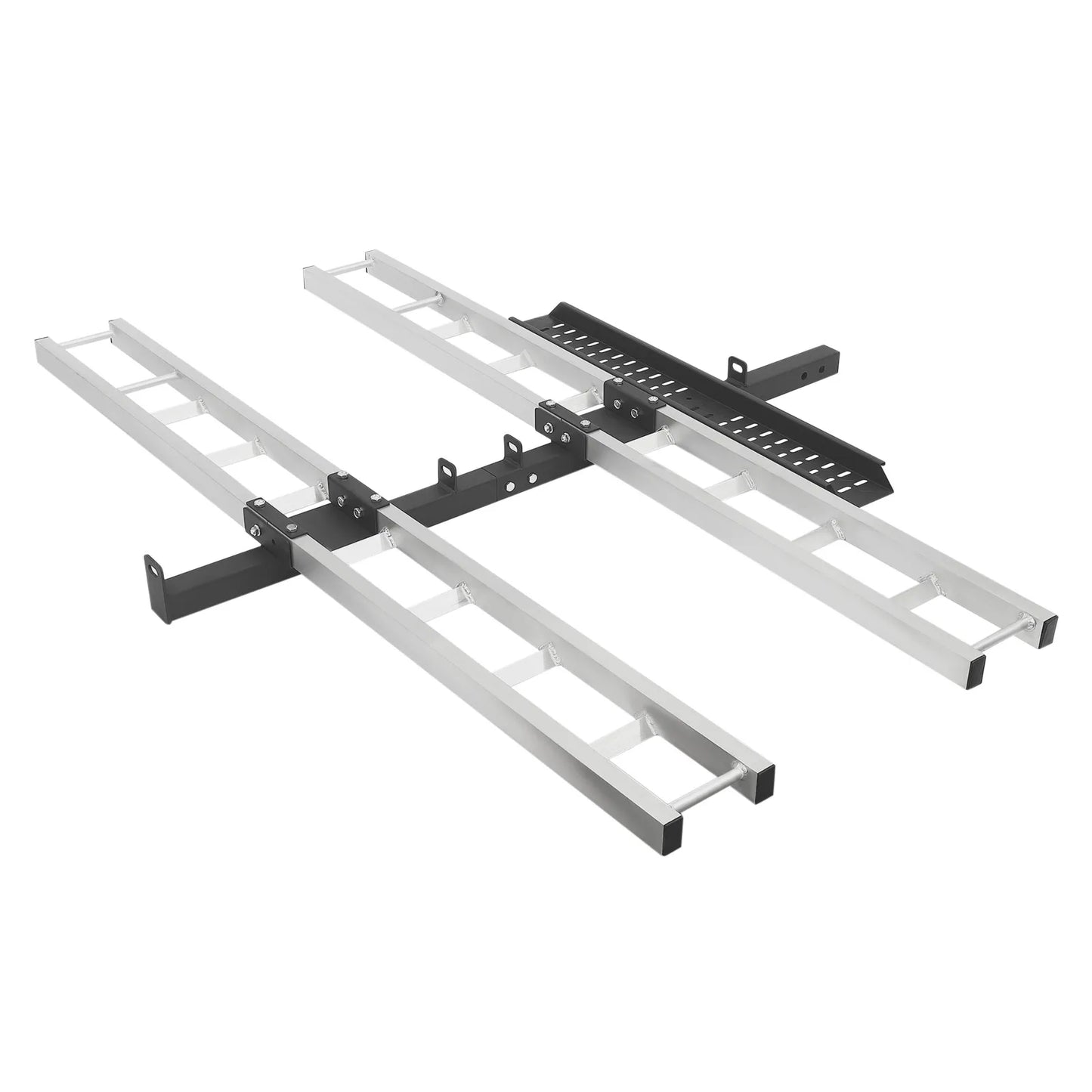 Motorcycle Carrier Aluminum Hitch Carrier for Dirt Bikes
