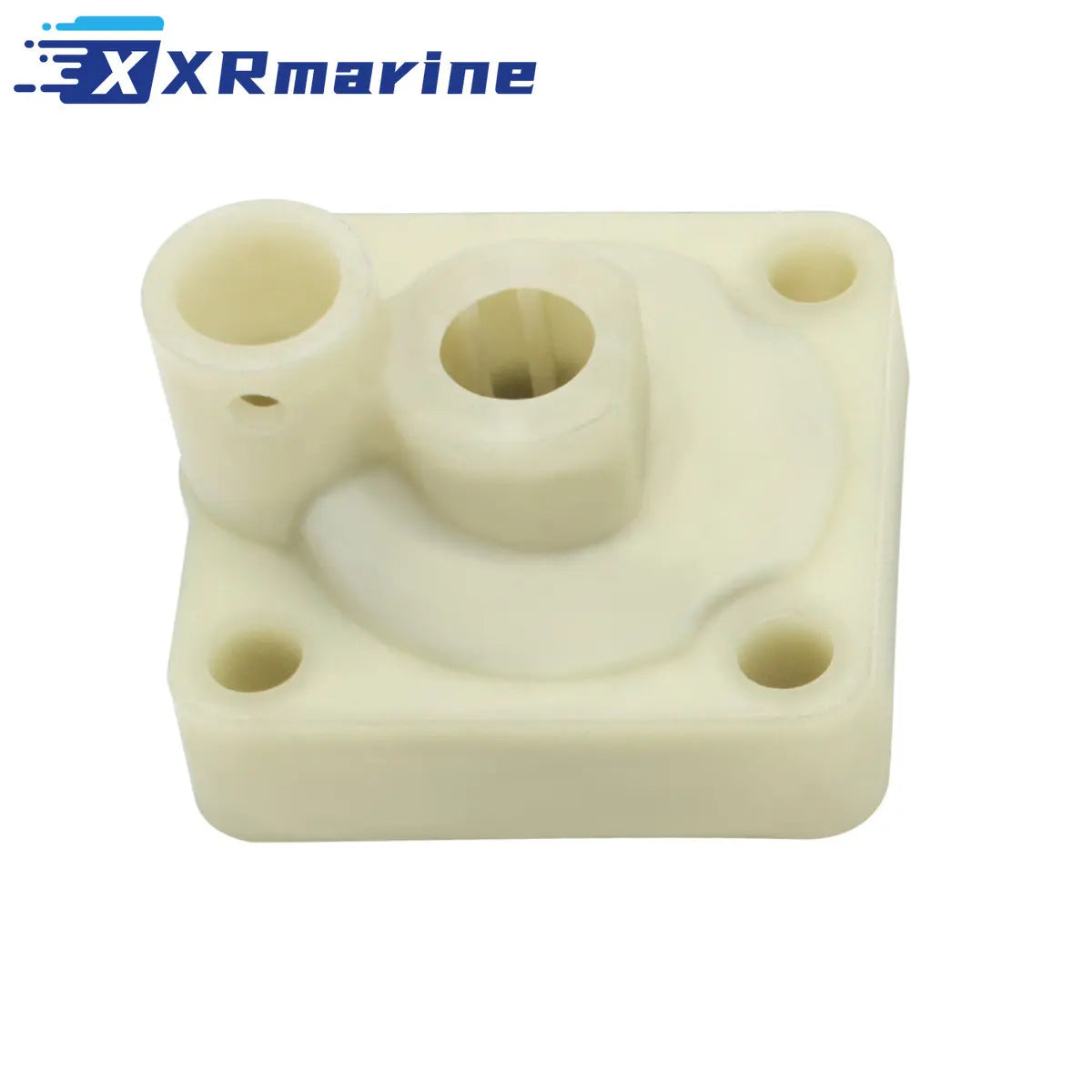Water Pump Impeller Kit For Yamaha 4 Stroke 15 20 HP Outboard