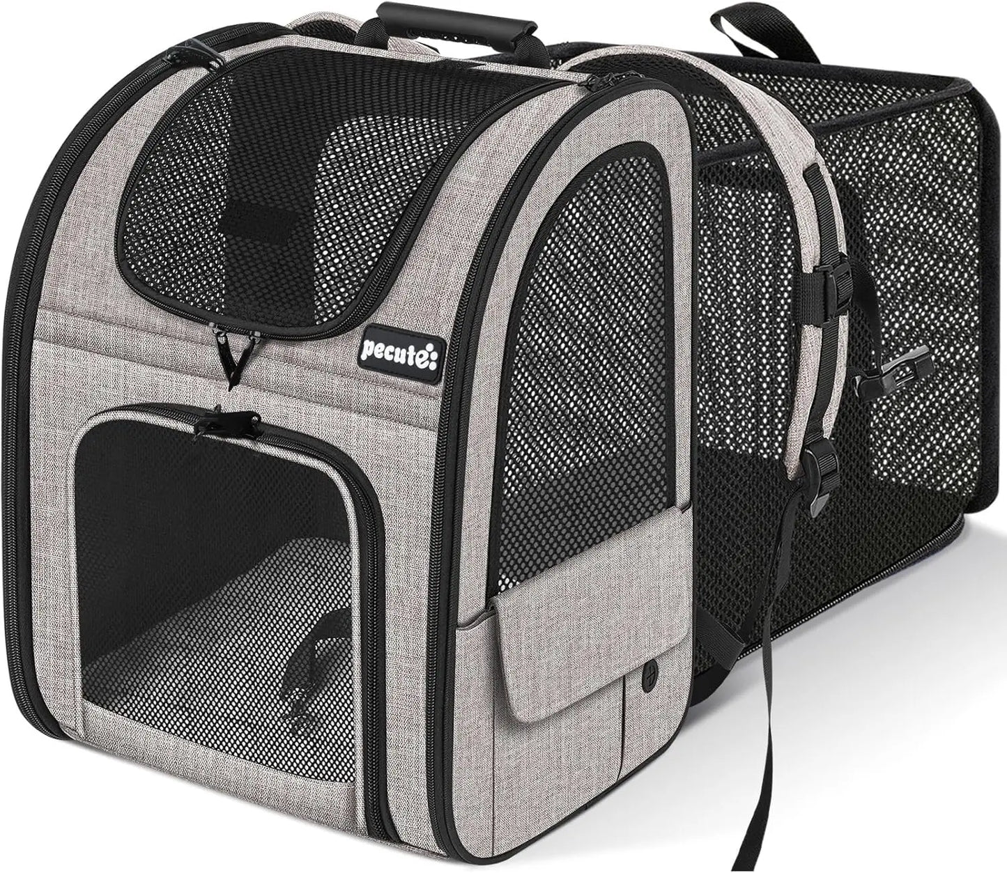 Pet Carrier Backpack, Dog Carrier Backpack