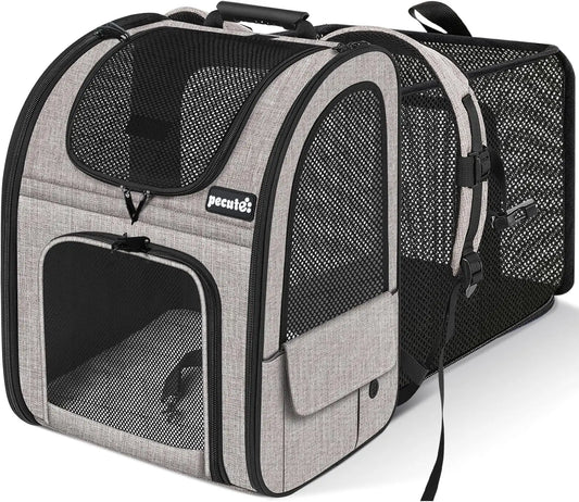 Pet Carrier Backpack, Dog Carrier Backpack