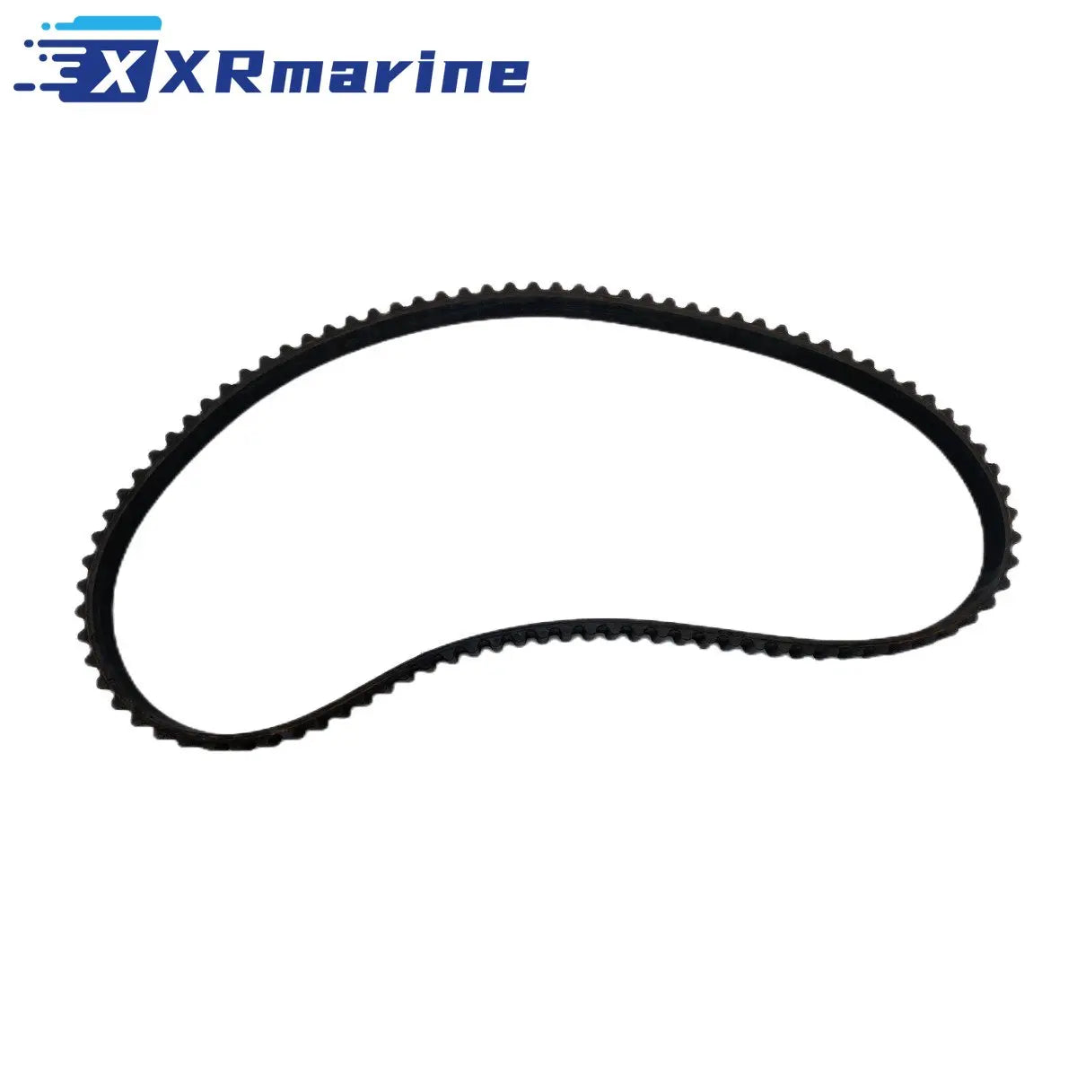 Timing Belt 6C5-46241 for Yamaha 4 Stroke F 25 30 40 50 60 70 HP Outboard Motor