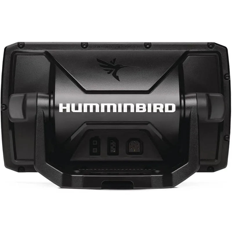 Humminbird 411660-1 Helix 5 Chirp GPS G3 Fish Finder Unit