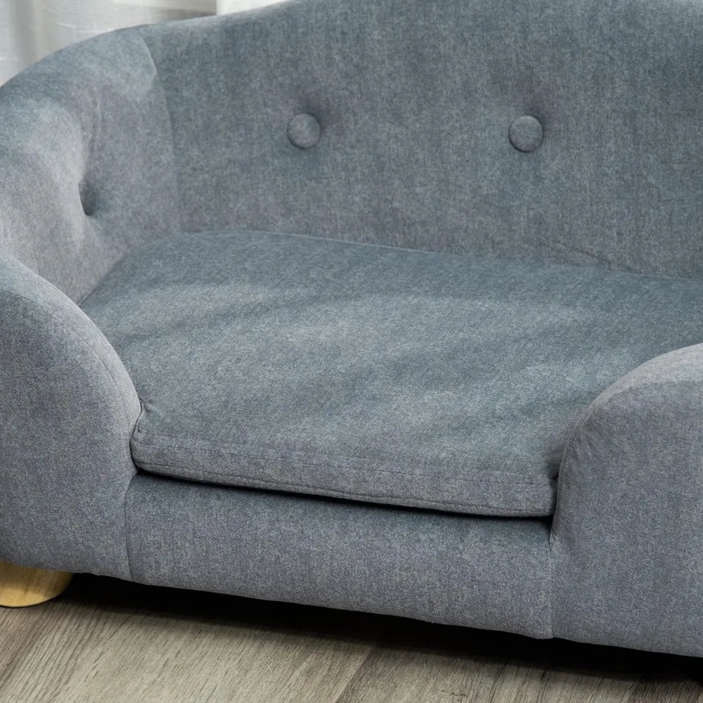 Dog Bed for Couch, Pet Dog Sofa Bed for Miniature Dogs