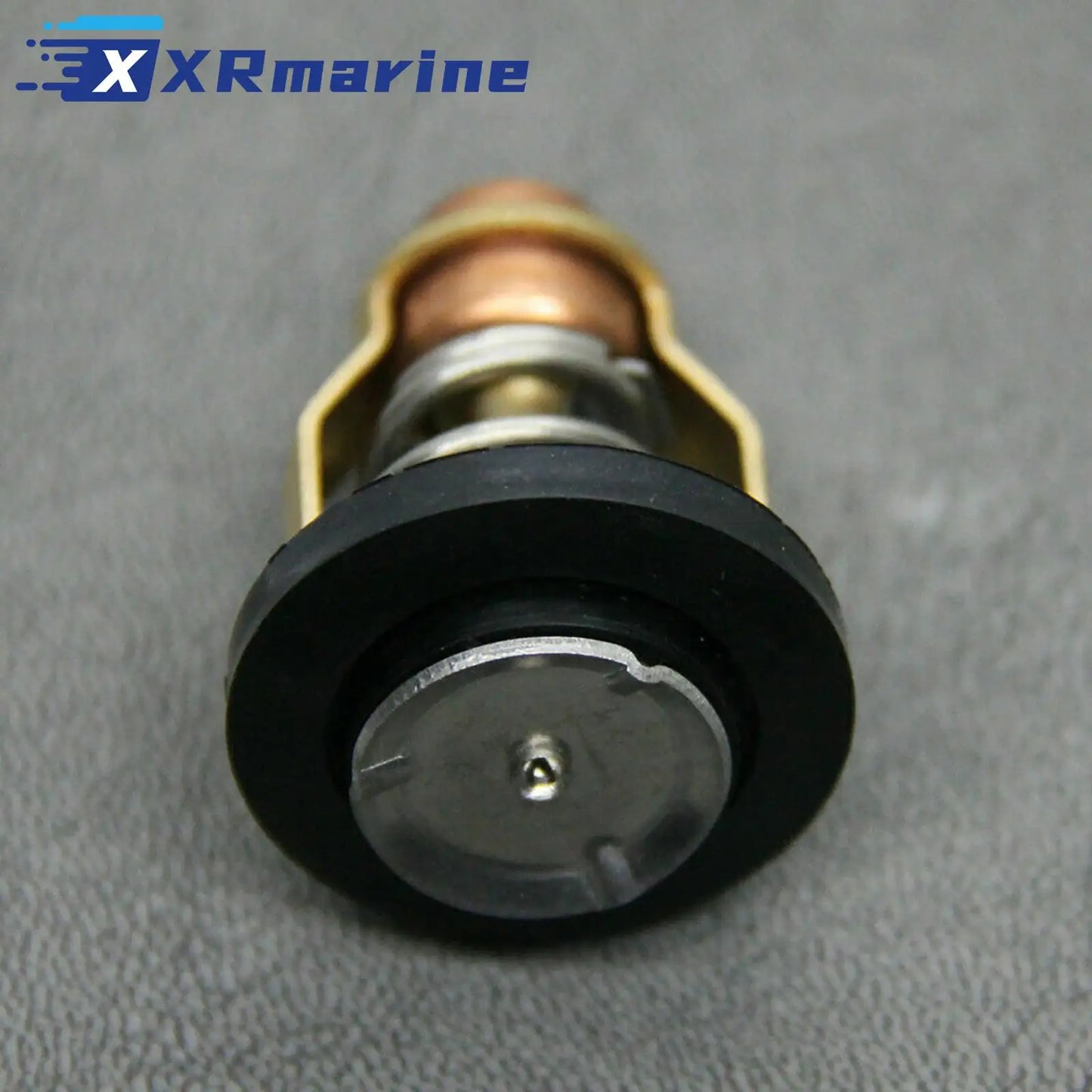 140°F 60°C Thermostat for Yamaha 4 Stroke F 75 80 90 100 150 200 225 250 HP Outboard Motor