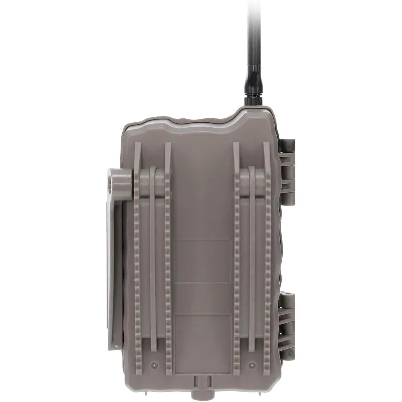 Stealth Cam No-Glo LED Hunting Cellular Trail Camera