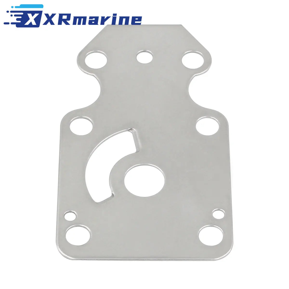 Water Pump Impeller Kit For Yamaha 4 Stroke 15 20 HP Outboard