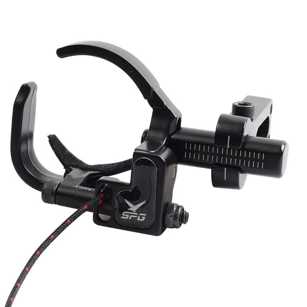 Archery Hunting Arrow Rest Compound Bow Adjustable Design