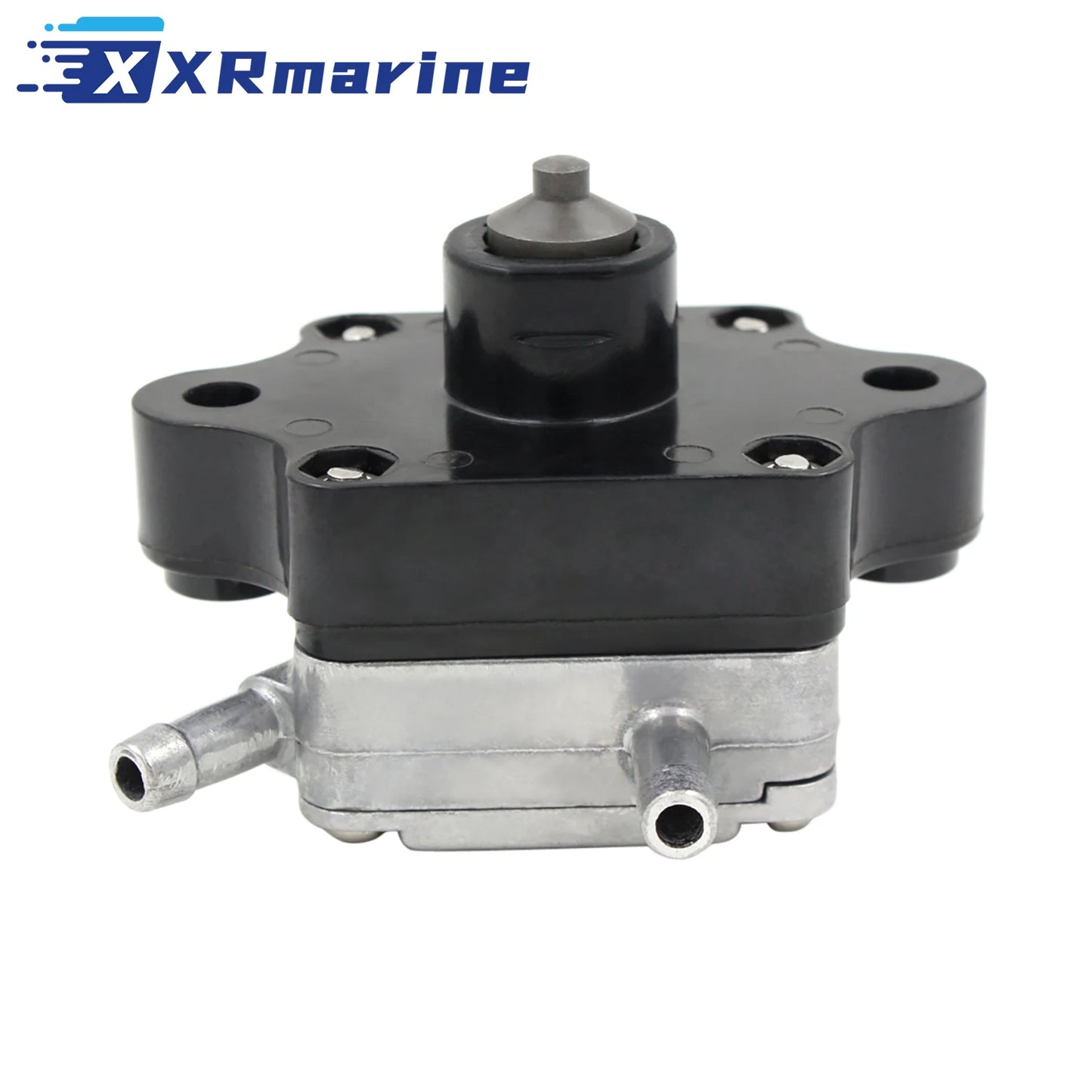 Fuel Pump Assembly for Yamaha 4 Stroke F9.9 15HP 9.9HP 15HP Outboard Motor