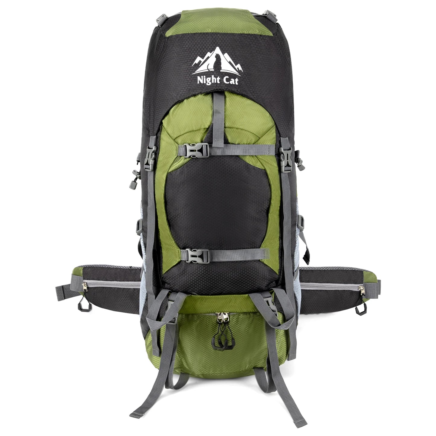 Hiking Camping Backpacking Packs for Men Women Lightweight