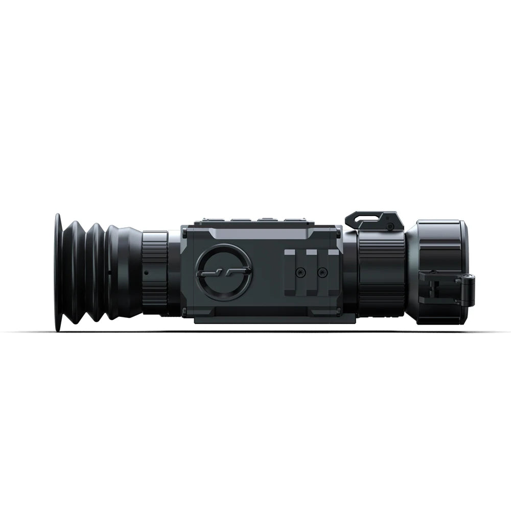 Thermal Imaging Scope without Rangefinder 19mm lens Sensor