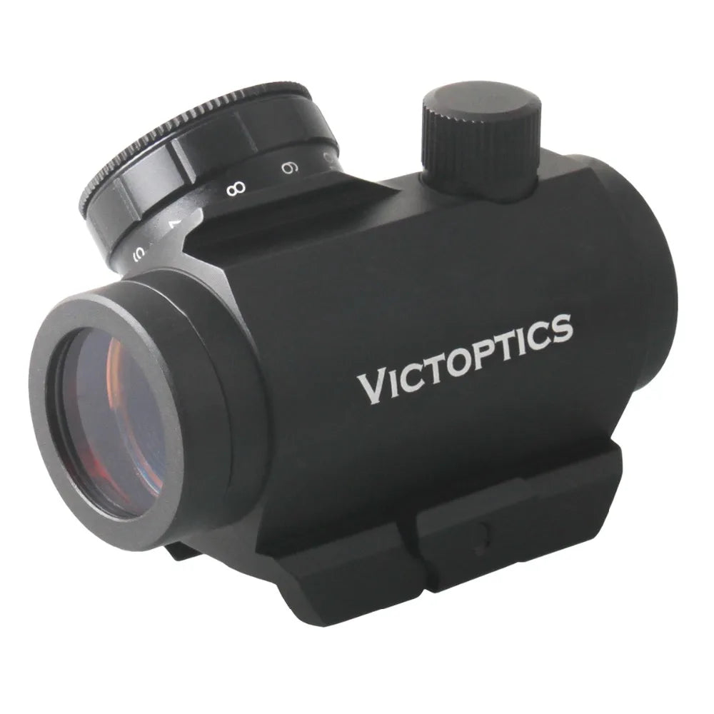 1x22 Hunting Red Dot Scope