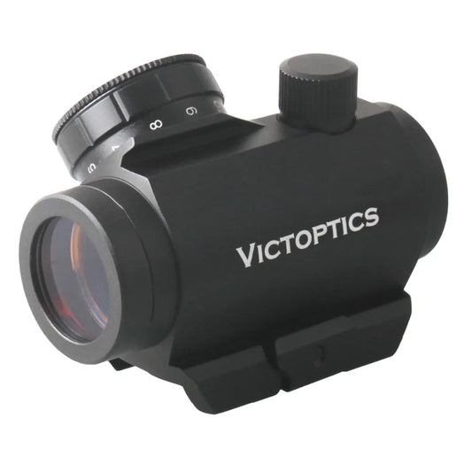 1x22 Hunting Red Dot Scope