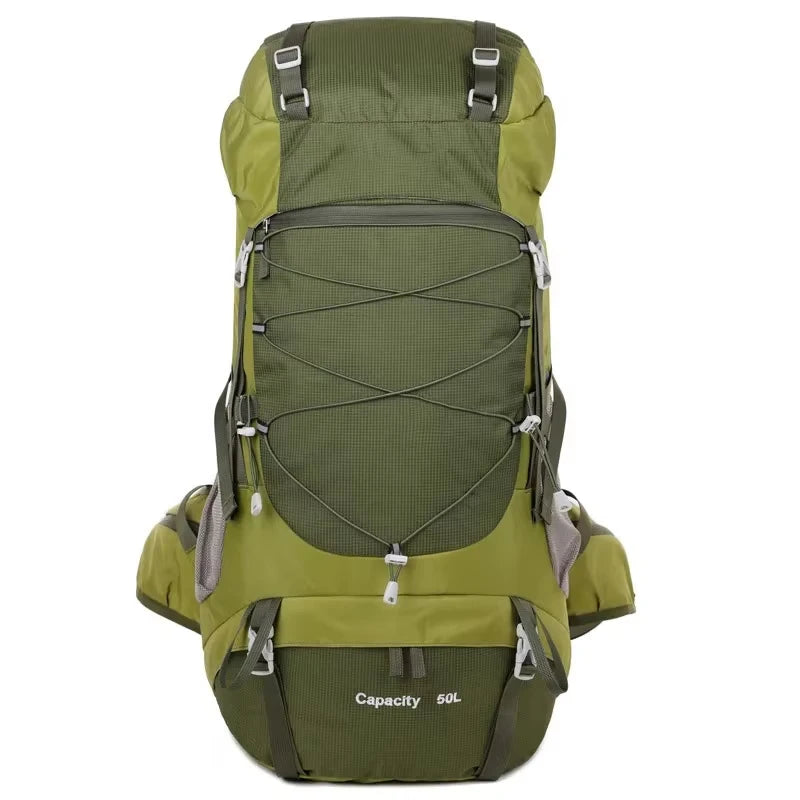 Hiking Backpack Bags For Camping Mountaineering