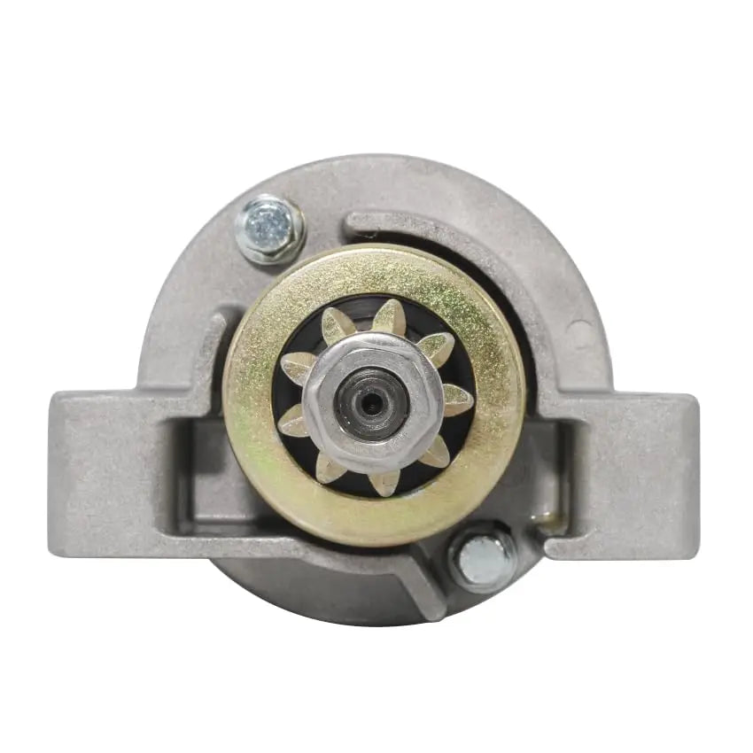 Starter Motor Replacement OEM for Marine Engine 25E B/F 4-Stroke 30.4ci - 25 H.P. 1999-2001