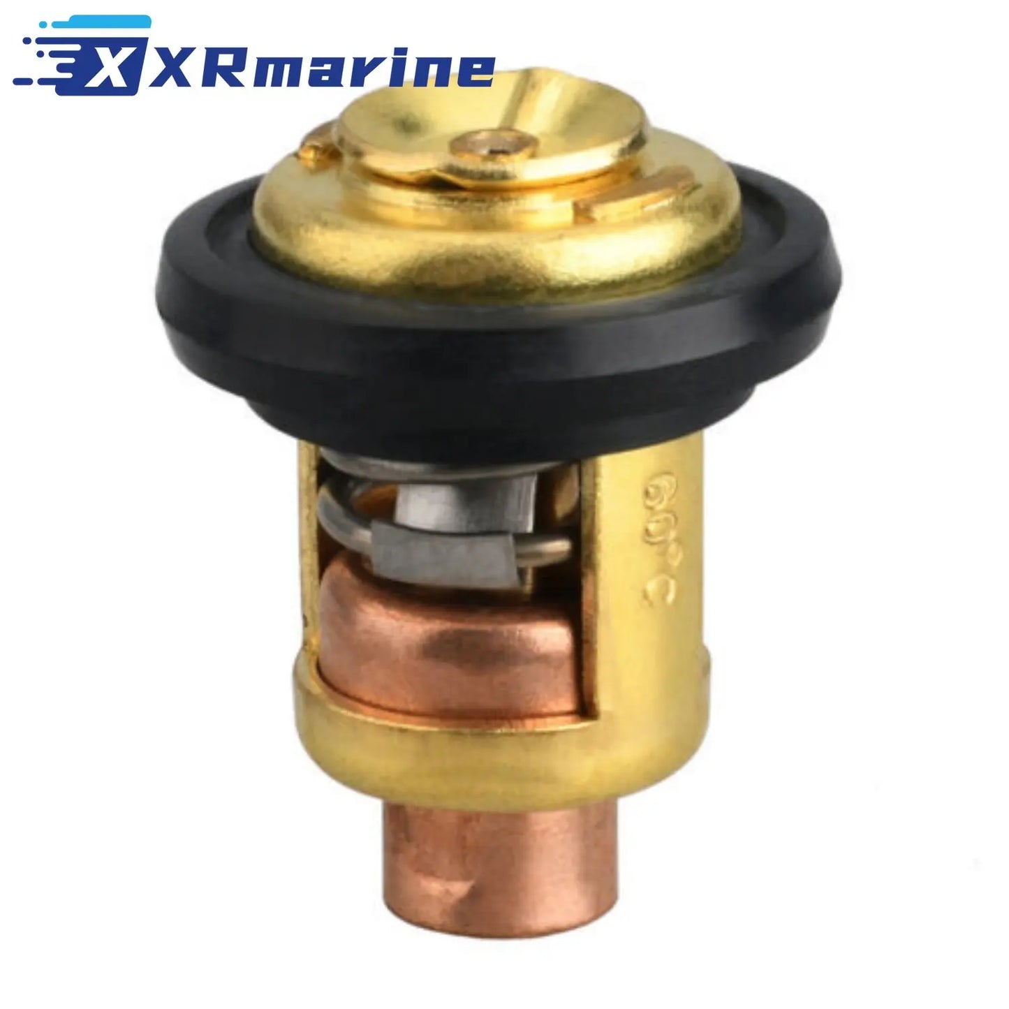 Thermostat  for Yamaha 4 Stroke F 40 50 60 80 100 HP Outboard Motor