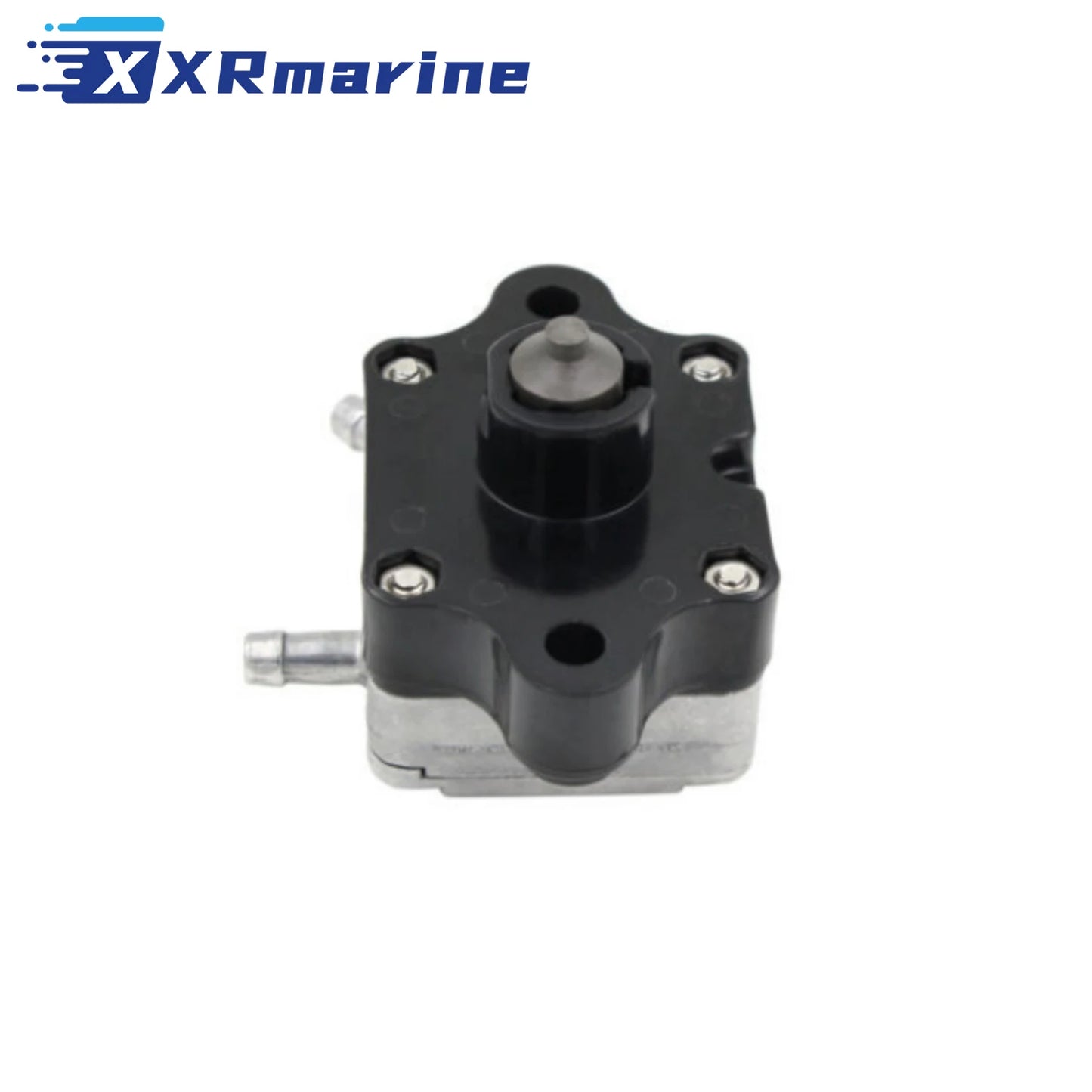 Fuel Pump Assembly for Yamaha 4 Stroke F9.9 15HP 9.9HP 15HP Outboard Motor