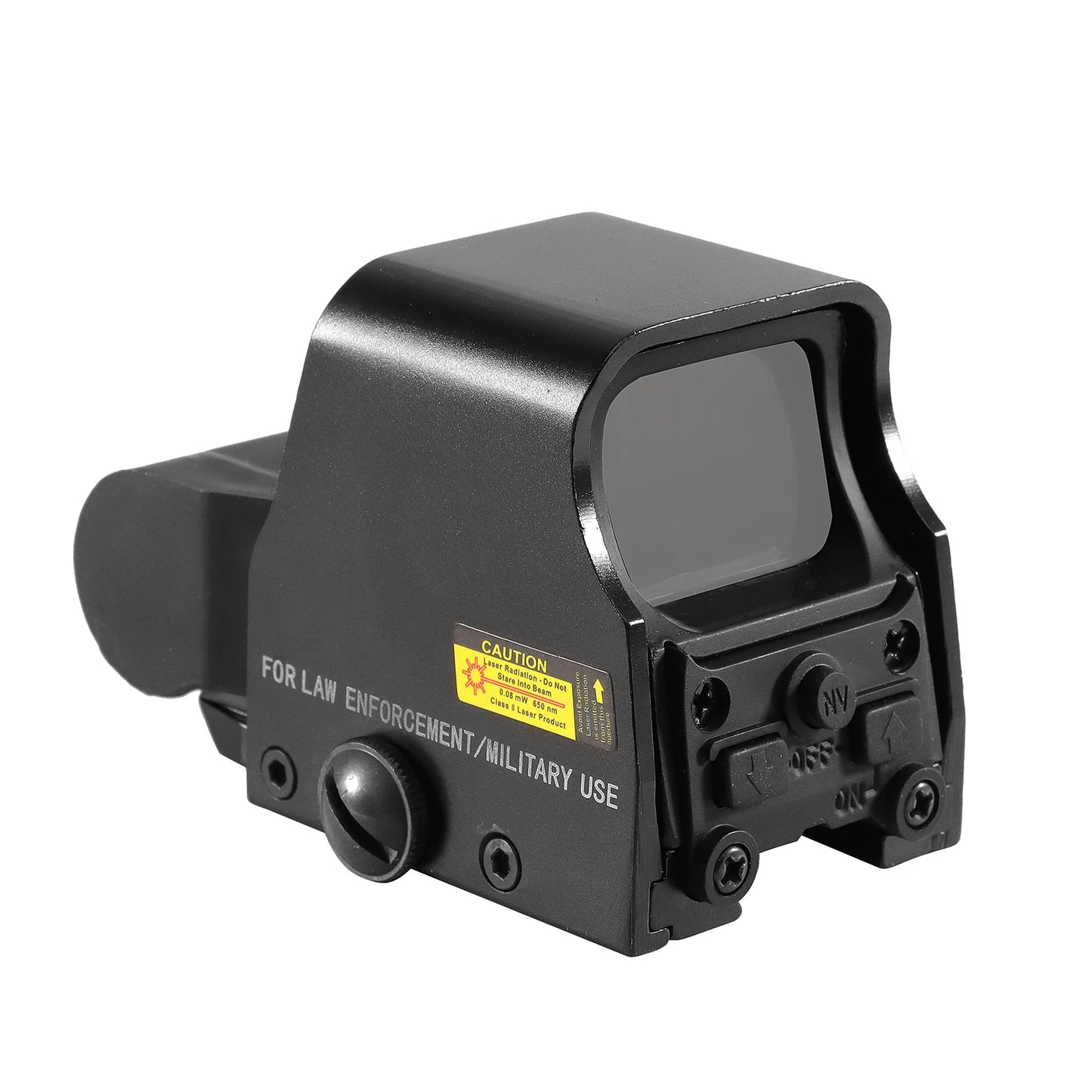 Red Green Dot Holographic Hunting Reflex Sight Riflescope 20mm