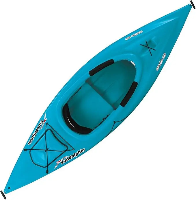 Sun Dolphin Aruba 10-Foot Sit-in Kayak