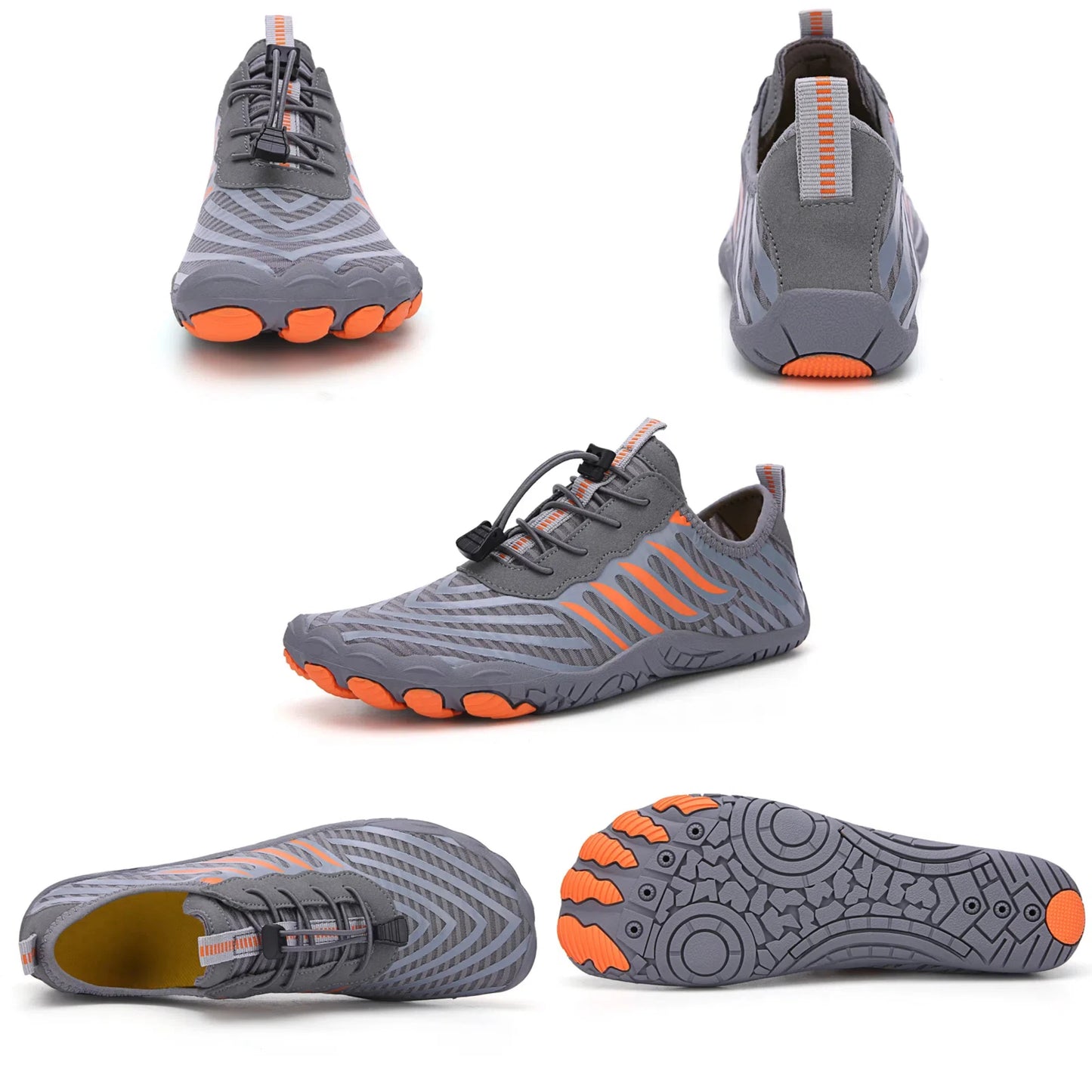 Beach Shoes for Surfing, Drifting, Couples, Hiking, Wading,