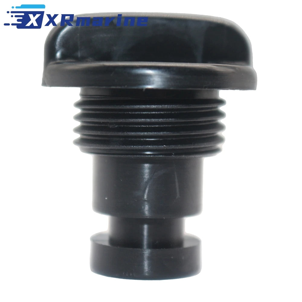 Water Flush Plug  & Seal for Suzuki 4 Stroke Outboard Motor