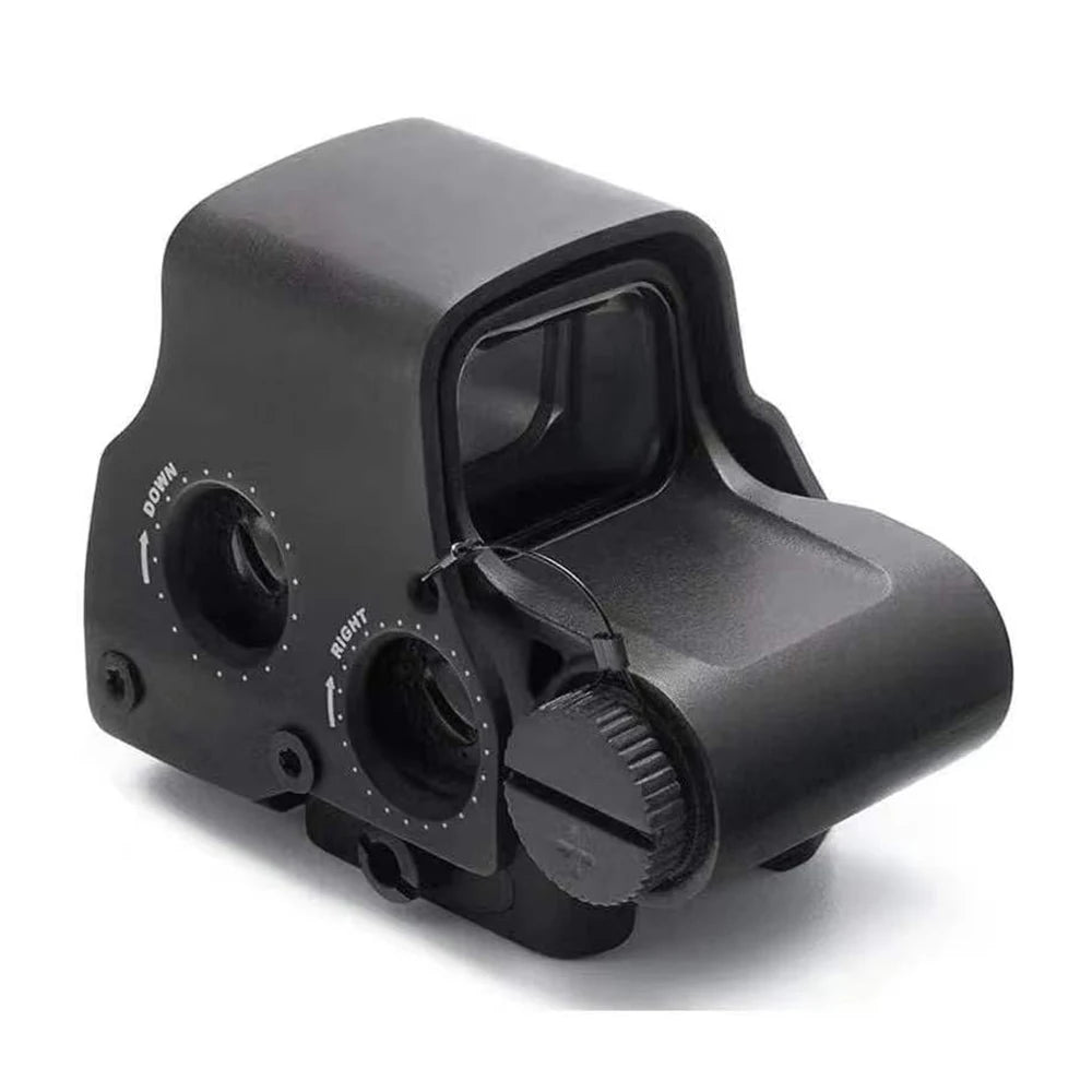 Red Dot Sight Holographic Sight Red Green Dot 20mm Quick Release Mount