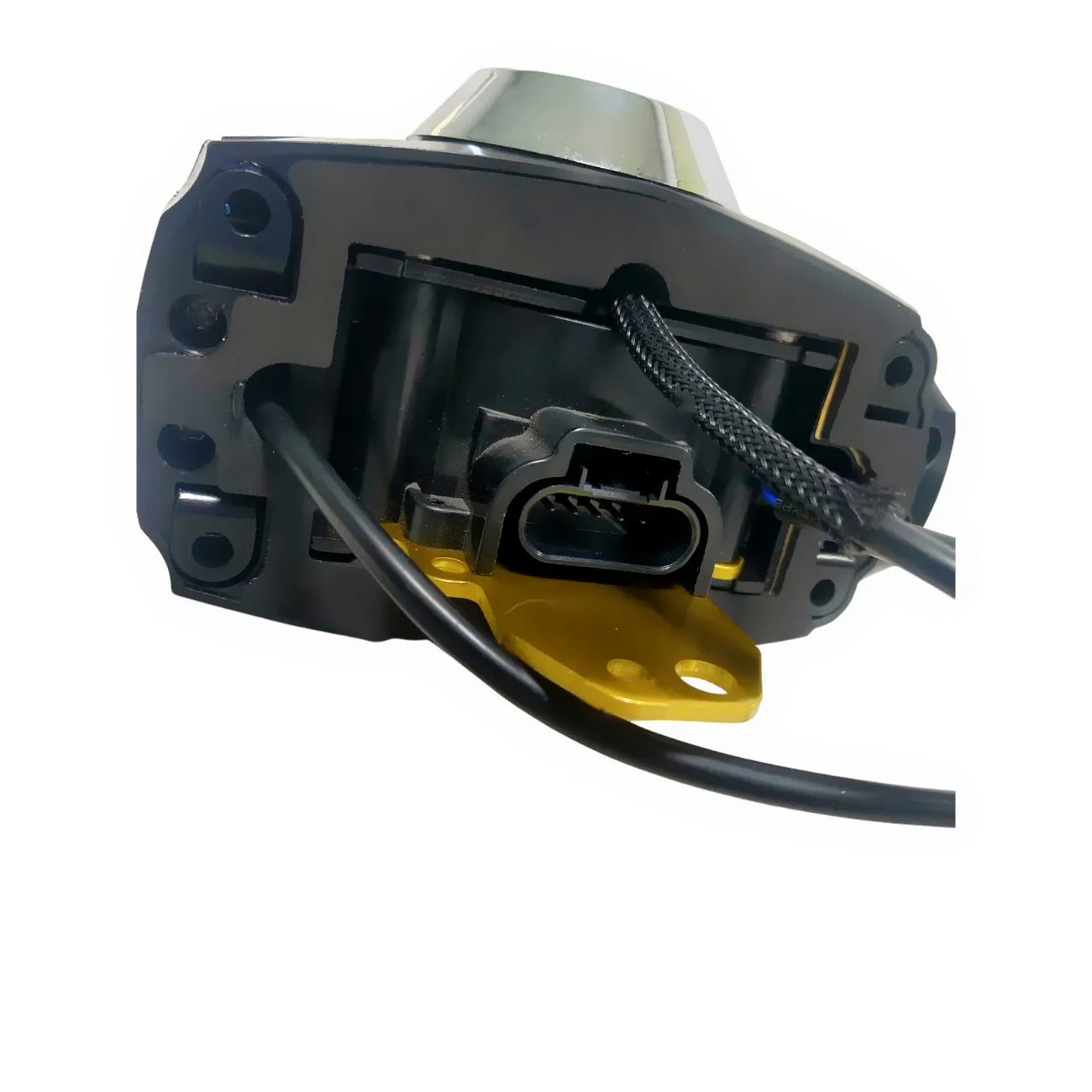 Outboard Remote Control Box High horsepower electronic control TRIM