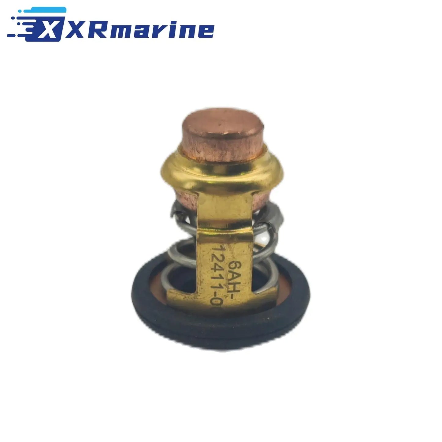 Thermostat for Yamaha 4 Stroke F 9.9 15 20 HP Outboard Motor