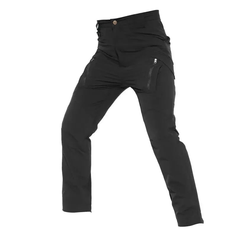 Men's Outdoor Military Camping Fishing Hiking Cargo Trousers